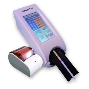 Uridoctor - strumento di autoanali - analisi urinebcee