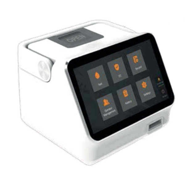 VIVADIAG – Test FIA Ag-SARS-COV-2