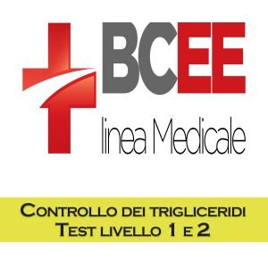 Controllo dei trigliceridi bcee