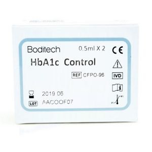 HbA1c Control bcee