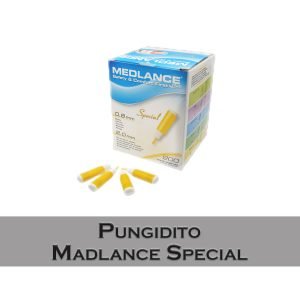 Pungidito Madlance Special bcee