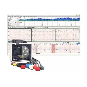 Software per Holter ECG