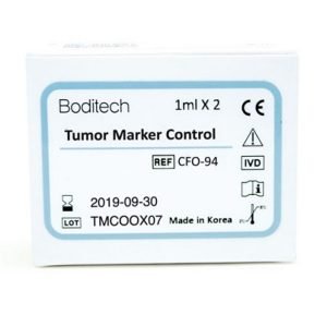 Tumor Marker Control bcee