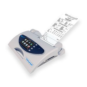 VITALOGRAPH ALPHA TOUCH bcee