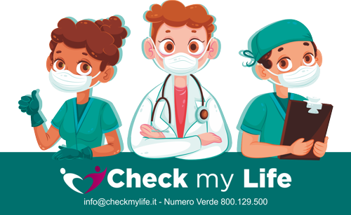 Check my Life – Help Clienti 500