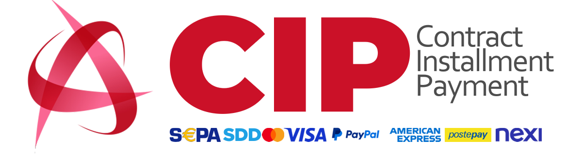CIP Pagamenti Rateali Linea