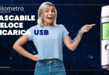 Etilometro domestico salva multe