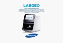 LABGEO Samsung Offerta