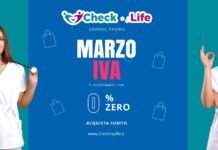 Marzo IVA Zero