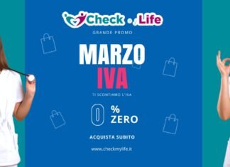 Marzo IVA Zero