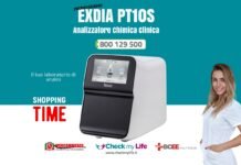 EXDIA PT10S Promo