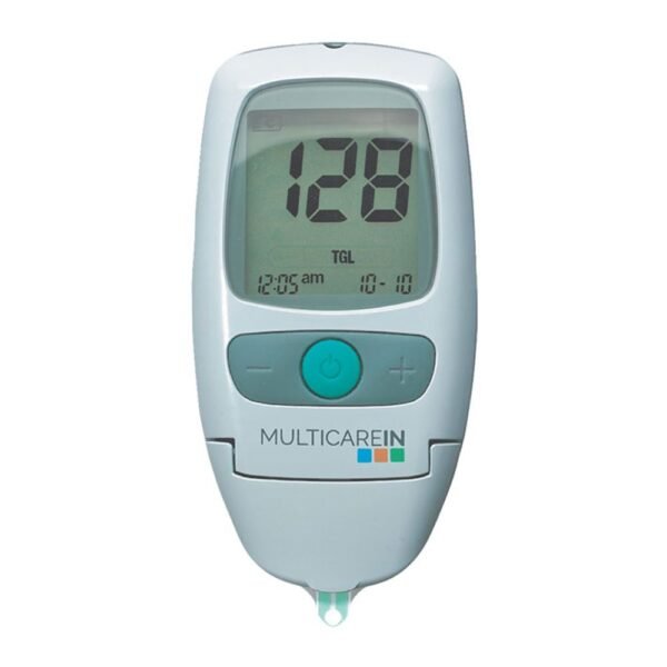 MULTICARE GLUTRICOL