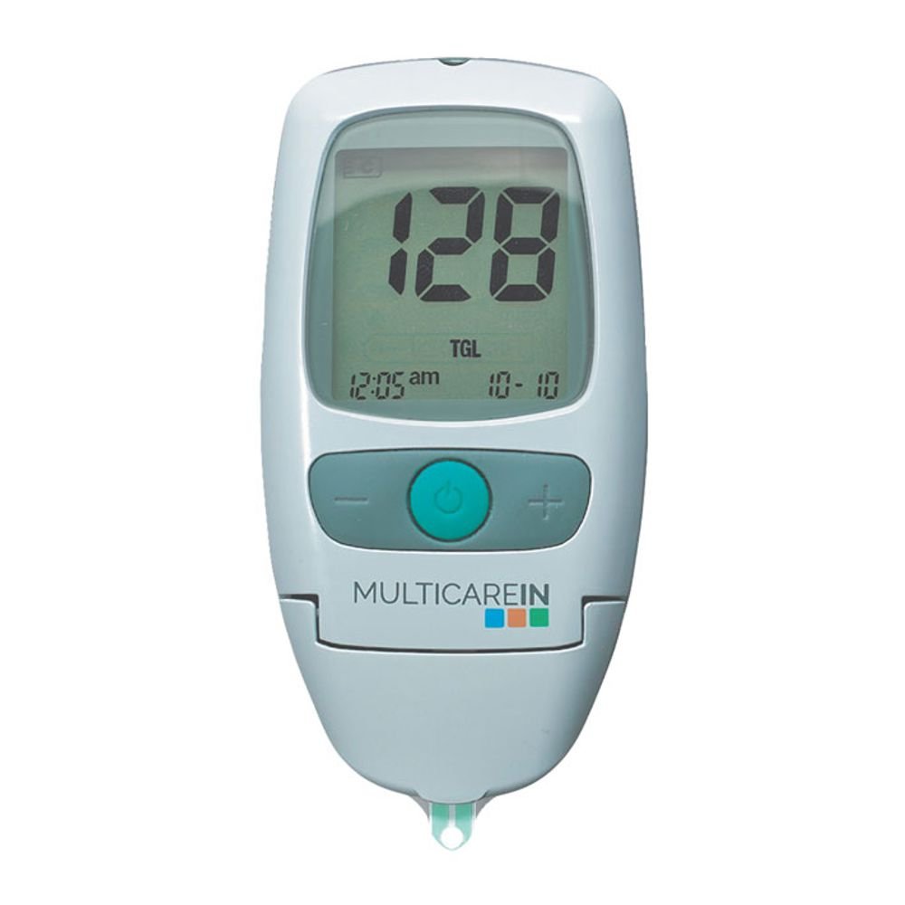 MULTICARE GLUTRICOL