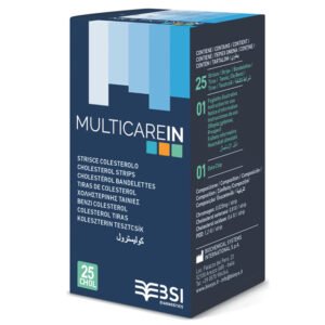 MULTICARE STRISCE COL