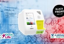 AFIAS Analizzatore MENARINI offerta