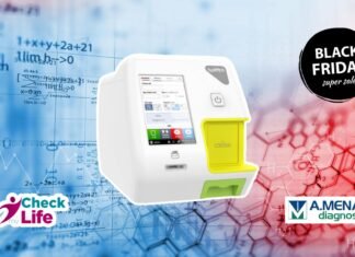 AFIAS Analizzatore MENARINI offerta